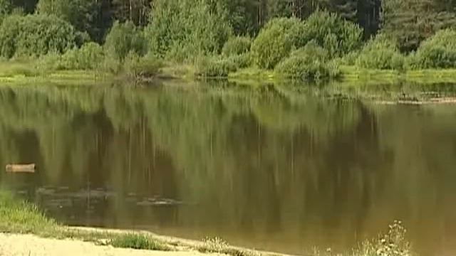 ООПТ Томской области.mp4 смотреть онлайн