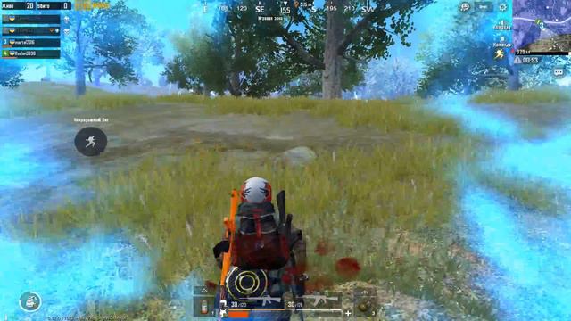 ЗАЦЕПИЛА МЕНЯ ЭТА ИГРА/PUBG MOBILE смотреть онлайн