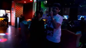 Алекс Нельсон feat Гульсара - Пароходы (02.03.19)