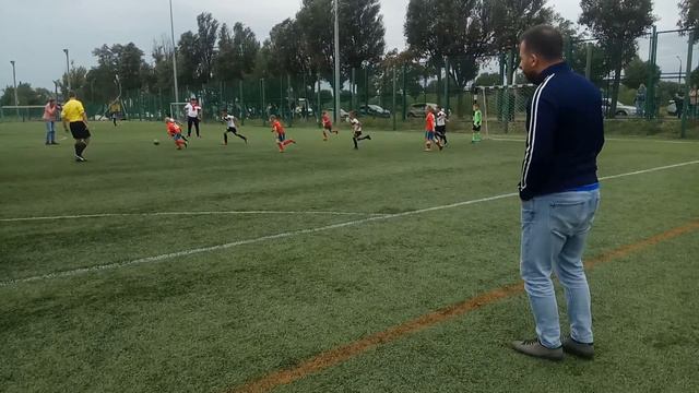 AEF-Анвер 2013, сезон 2021-2022, счет 1-0, 2 тайм смотреть онлайн