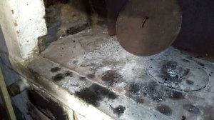 КИСЛЫЕ, ЗЕЛЁНЫЕ, РУССКИЕ ЩИ СО СВИНИНОЙ, ТОМЛЁНЫЕ В РУССКОЙ ПЕЧИ/ ДЕРЕВЕНСКАЯ КУХНЯ.