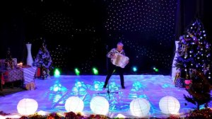 Валерий Семин_Играй гармонь