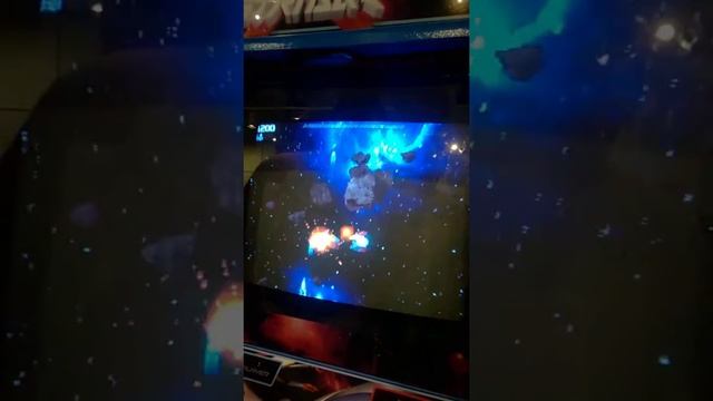 Astro Assembler recreativa en RetroSevilla 2016 смотреть онлайн