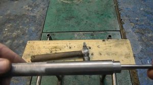 Приспособления для замены направляющих Ч2