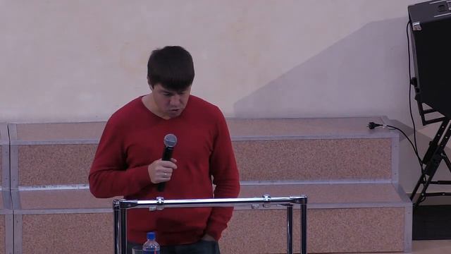 12 ноября 2016 года. Семинар для не состоящих в браке «Не хорошо быть человеку одному»