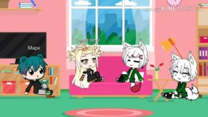 24 часа под любовным зельем(что то пошло не поплану)