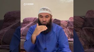 Как узнать о своём положении перед Аллахом. Ринат Абу Мухаммад