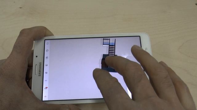Приложение SketchUp Viewer смотреть онлайн
