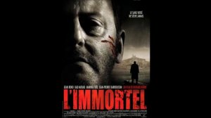 22 пули саундтрек к фильму