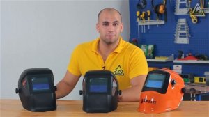 Маска WESTER WH3+, WH5+, WH7