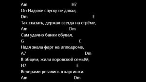 Трофим Песня про Ленина