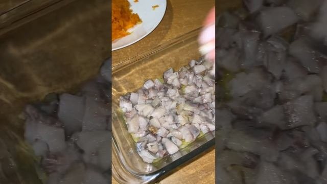 Селедка под шубой, выкладываем по слоям. Смотрите нюансы