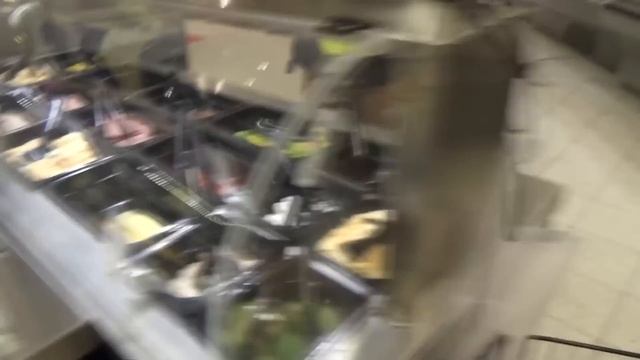 Сколько стоят продукты в Швеции. Цены на продукты в Швеции