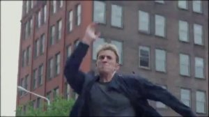 Капитан Америка VS Зимнего Солдата (2018)