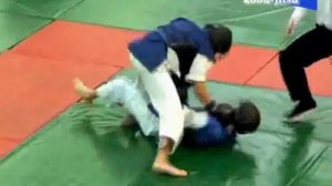 Nippon Kempo Russia 2008