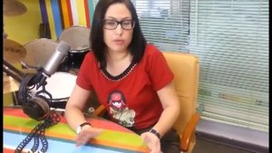 Полезные советы от ведущего - Как сделать так, чтобы очки не запотевали?