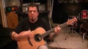 Theme Of Laura From Silent Hill 2 Guitar Lesson + Tutorial