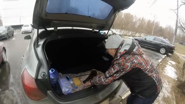 Продам Куплю Опель G 2012 г.в. 1.4 TURBO ОБЗОР