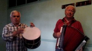 Грузинские песни Рустави
