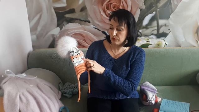 #навязала за март #всюпряжуизвяжу2 #отчет за 3 месяца смотреть онлайн