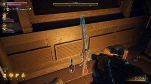 THE OUTER WORLDS - ЧАСТЬ 9 [1440P, ULTRA]