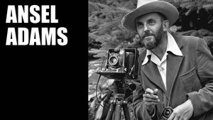 Энсел Адамс / Ansel Adams
