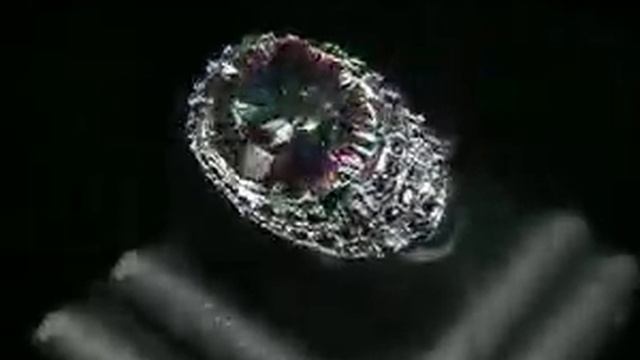 ТОПАЗ МИСТИК В СЕРЕБРЕ
