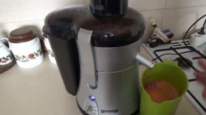 НАЧАТЬ ДЕНЬ со СВЕКОЛЬНЫМ СОКОМ/ Sok od cvekle / Beetroot juice homemade