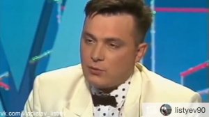 ВЛАД ЛИСТЬЕВ И АНДРЕЙ РАЗИН -ИНТЕРВЬЮ .РЕТРО