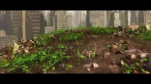 ВАЛЛ-И ЗЛОДЕЙ? - ТЕОРИЯ | WALL-E | PIXAR