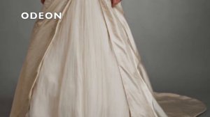 Свадебные платья San Patrick. San Patrick wedding dresses from Fashion Pronovias Group.