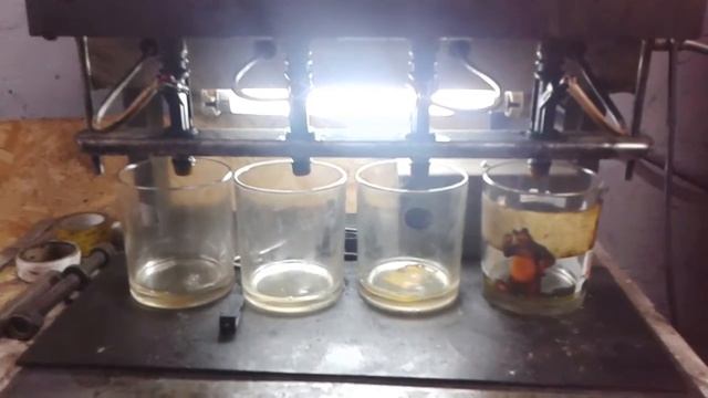 Чистка форсунок Lacetti смотреть онлайн