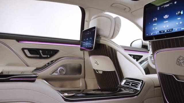 МАЙБАХ 2021 ГОДА КОСМИЧЕСКИЙ АВТОМОБИЛЬ смотреть онлайн