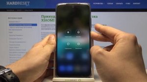 Как сделать снимок экрана Xiaomi Redmi Note 10? Скриншот на Xiaomi Redmi Note 10