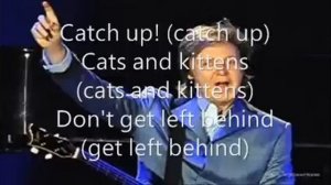 Paul McCartney- Monkberry Moon Delight- Lyrics