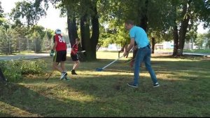Флорбол: чем хоккей на траве отличается от привычного хоккея с мячом