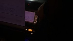 Запуск мотора 1 NZ-FE в мороз