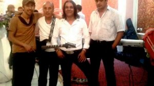 Ахмад Шарипов (гр. Садо) - Ёри ширин 1999