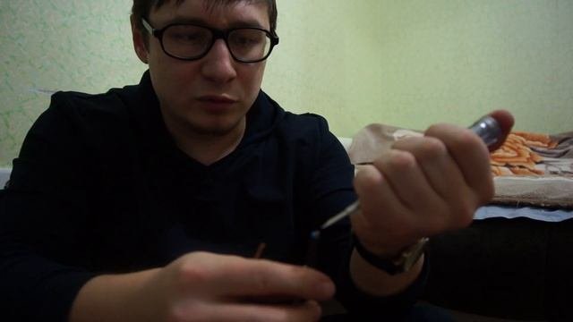 Супершняга: Отвертка индикаторная