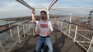 Круговой клип, Всё зависит от нас самих, Иркутск, 01.05.22 Сергей и Анастасия