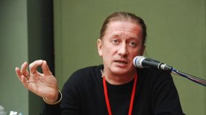 Простуда. А.Ю. Дворянчиков