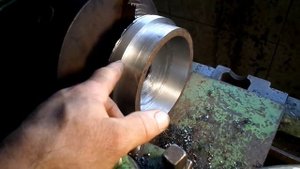 Корпус для подшипника своими руками.