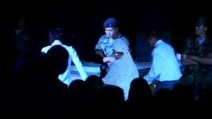 Султан Садыралиев "Ай энем" (оригинал)