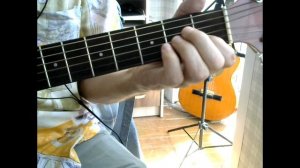 А где мне взять такую песню (Аккорды на гитаре).