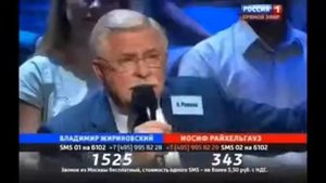 Александр Руцкой о предательстве Горбачёва