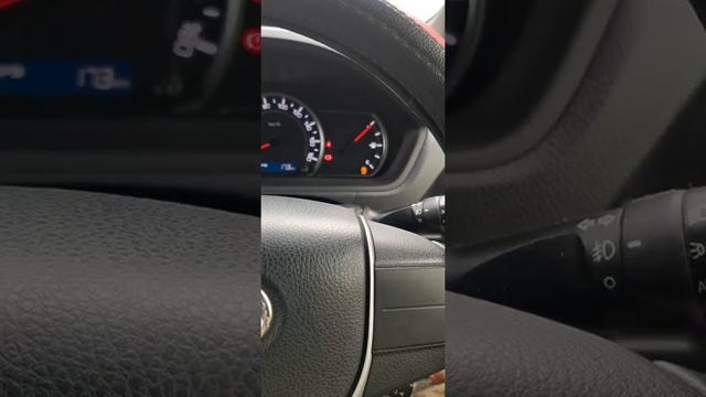 отключение функции старт-стоп!