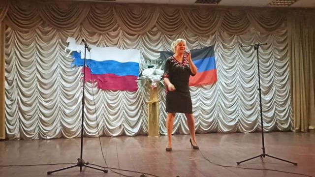 Татьяна Шульгина. Дмитрий Мулыгин. Донецк - Безыменное. Сентябрь 2022. смотреть онлайн