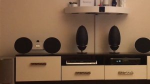 Bang & Olufsen beosound-To stereo!?