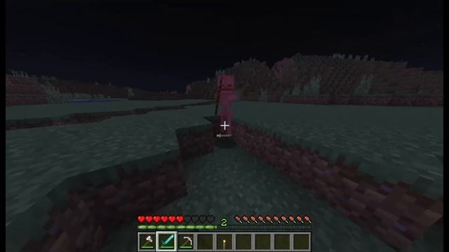 Обновление Minecraft 1.16.6 | MINECRAFT смотреть онлайн