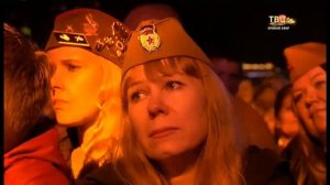 Анастасия Спиридонова — Баллада о красках